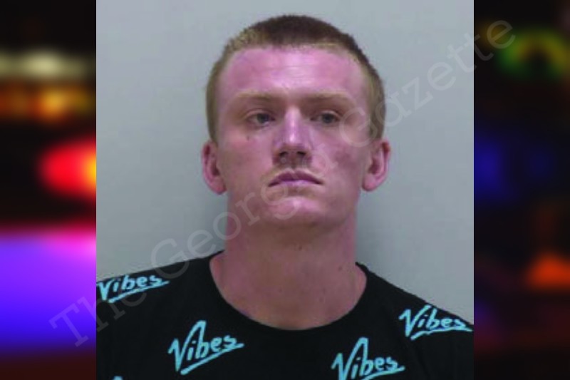 Tyler Campbell | Bartow County