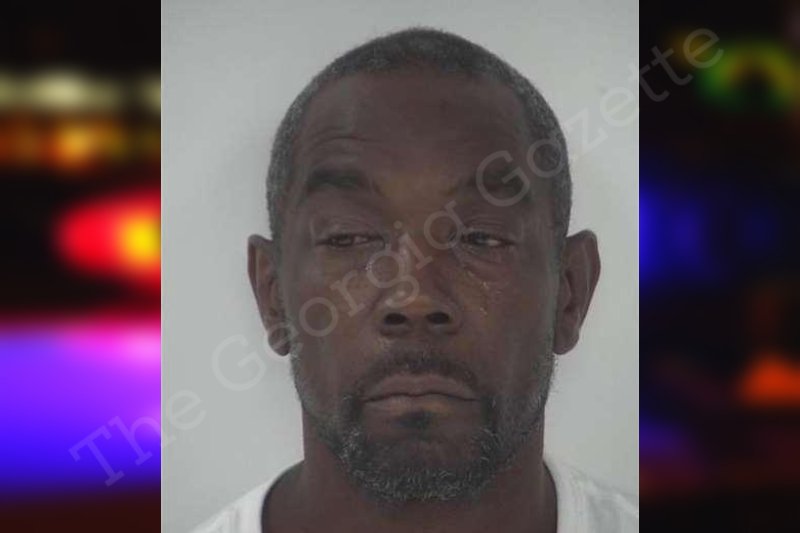 Bobby Collins Fayette County Jail Bookings