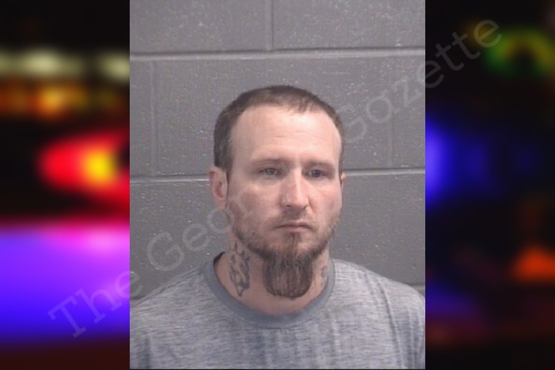 Franklin Conley Spalding County
