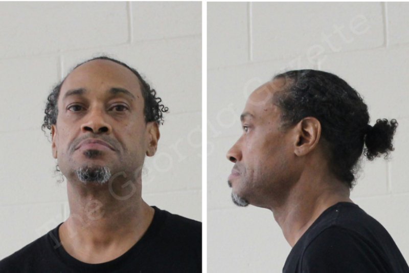 James Cook Houston County