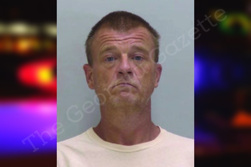 B Jay Craig | Bartow County