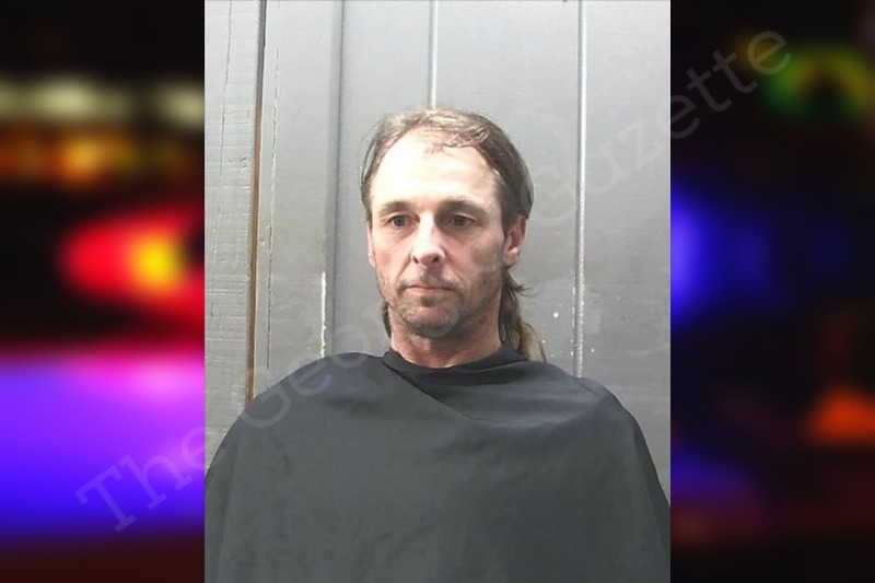 Christopher Cromer Hart County