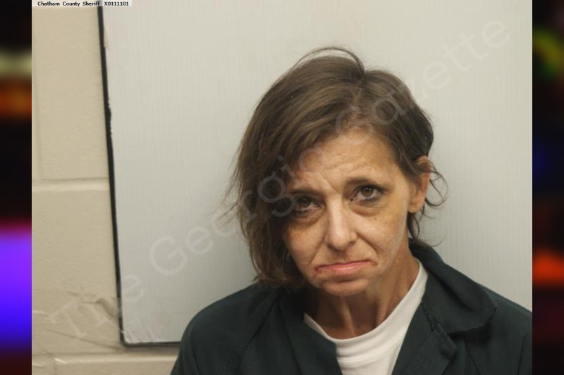 Stacy Crosby Chatham County