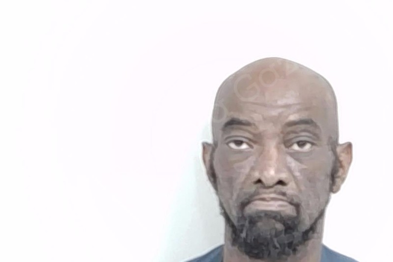 Eugene Davis Lowndes County