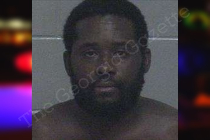 Michael Dickerson County