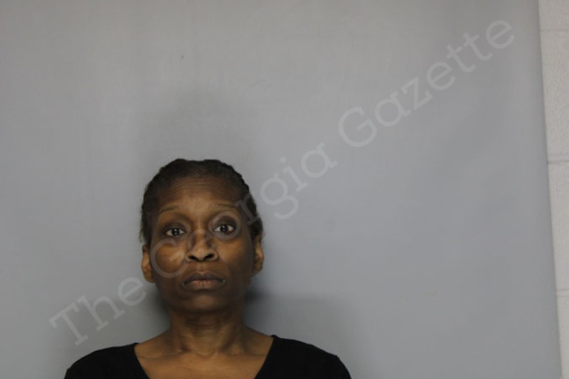 Tonya Doleman | Hall County Jail Bookings