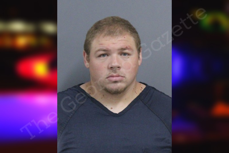 Jeffery Dunbar Catoosa County