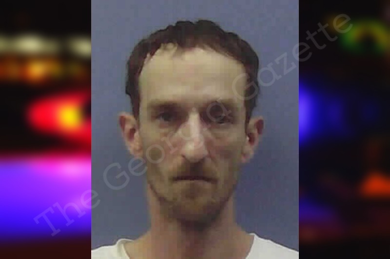 Rodney Dunn Chattooga County