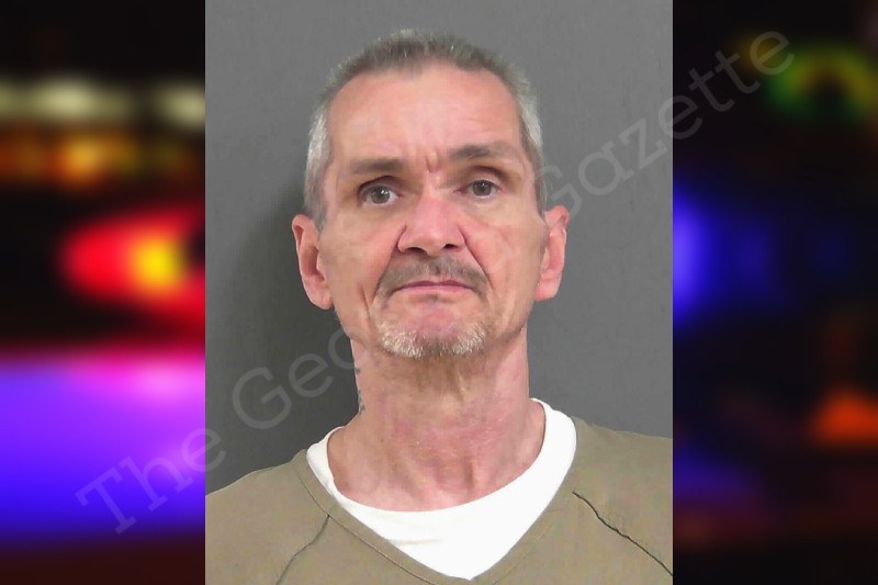 Richard Daniel | Gordon County