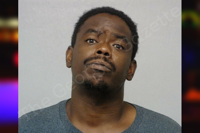 Denardo Ashley Bibb County