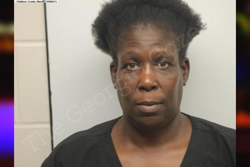 Amanda Doyle Chatham County