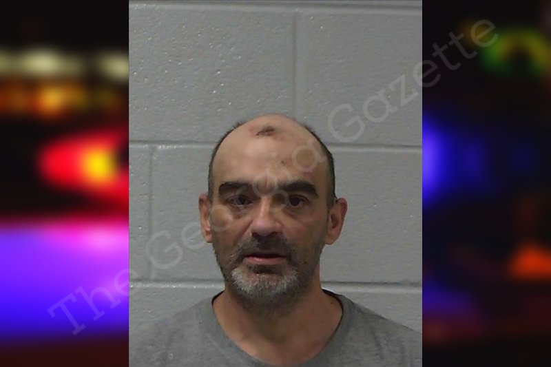 Paul Edmondson Gilmer County