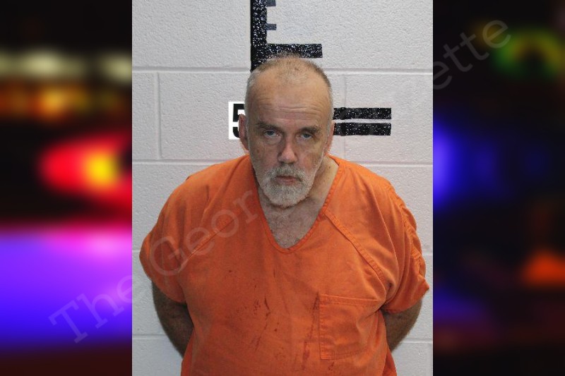 Earl Edwards Murray County