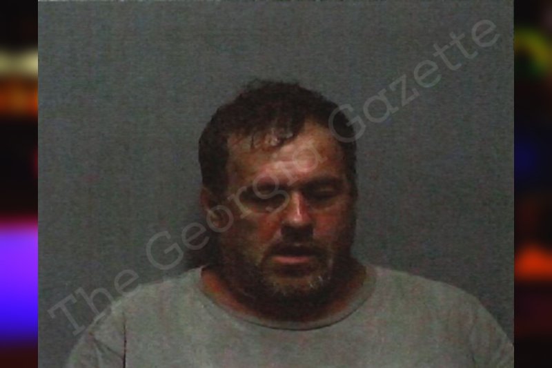 Timothy Eubanks White County