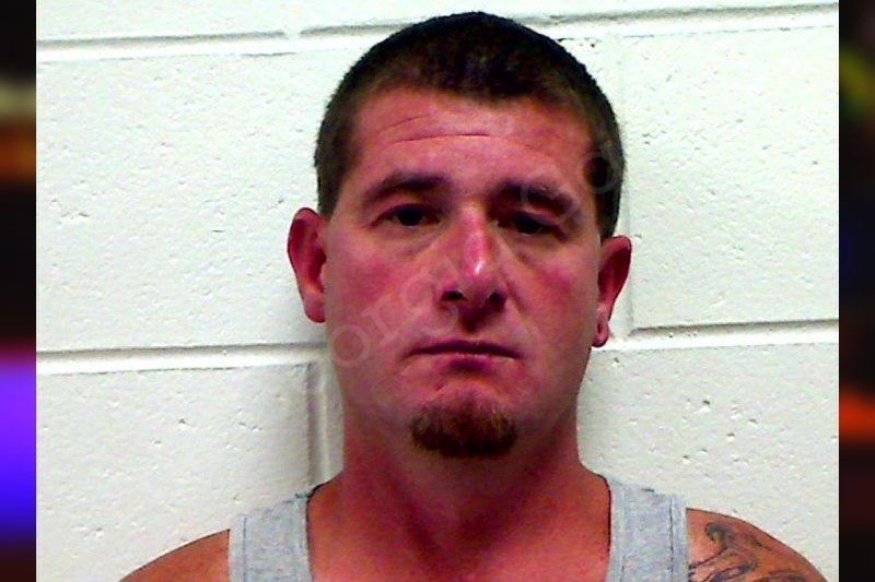 Randy Eunice Bulloch County