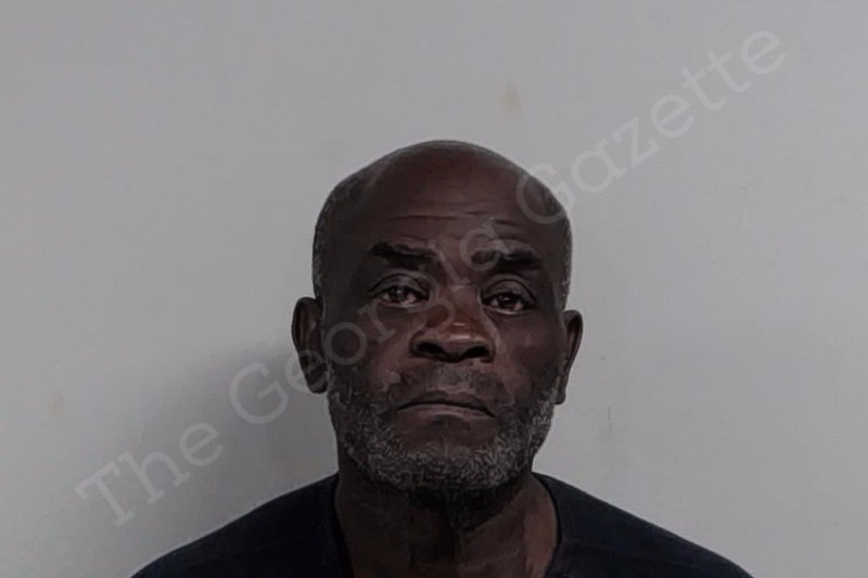 James Ferguson Lowndes County Jail Bookings