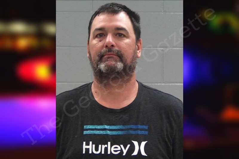 Michael Floyd — Baldwin County Jail Bookings