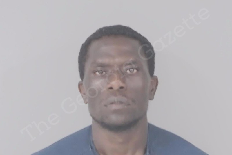 Roderick Frazier Lowndes County