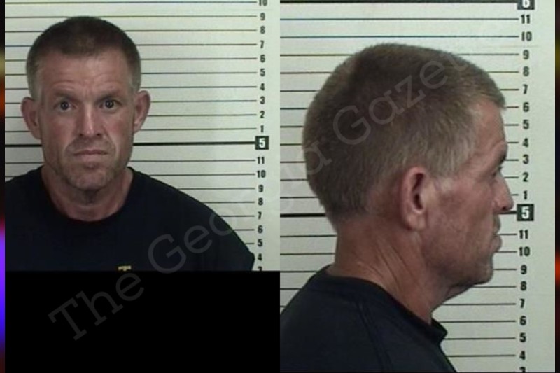 Robert Farmer Camden County