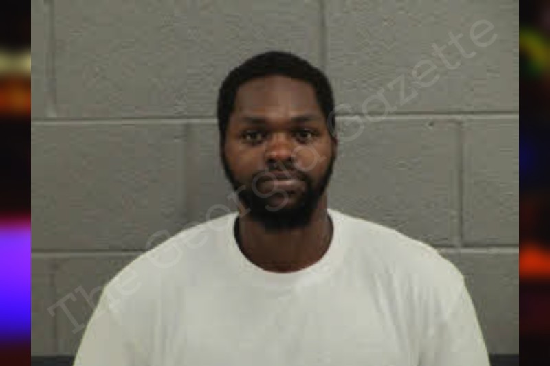 Willie Taylor | Banks County