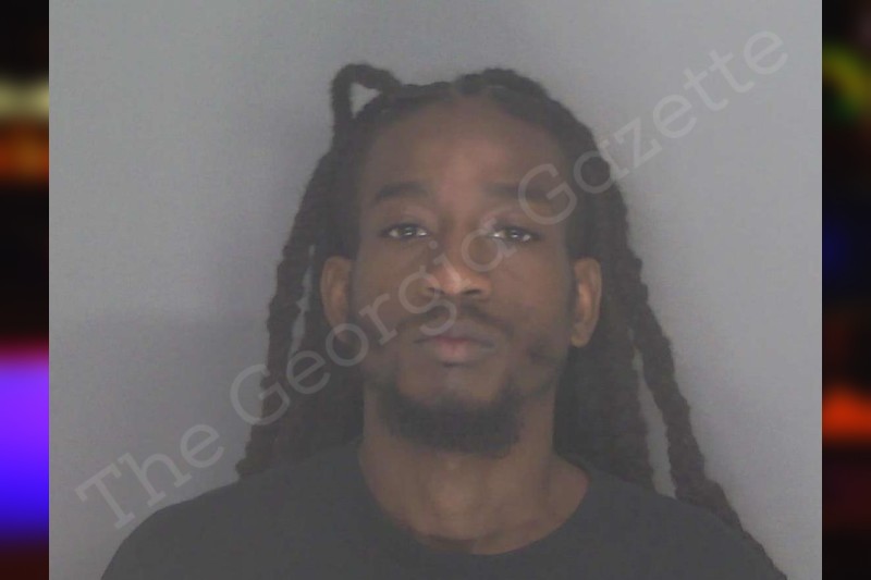 Darnell Garrett Douglas County