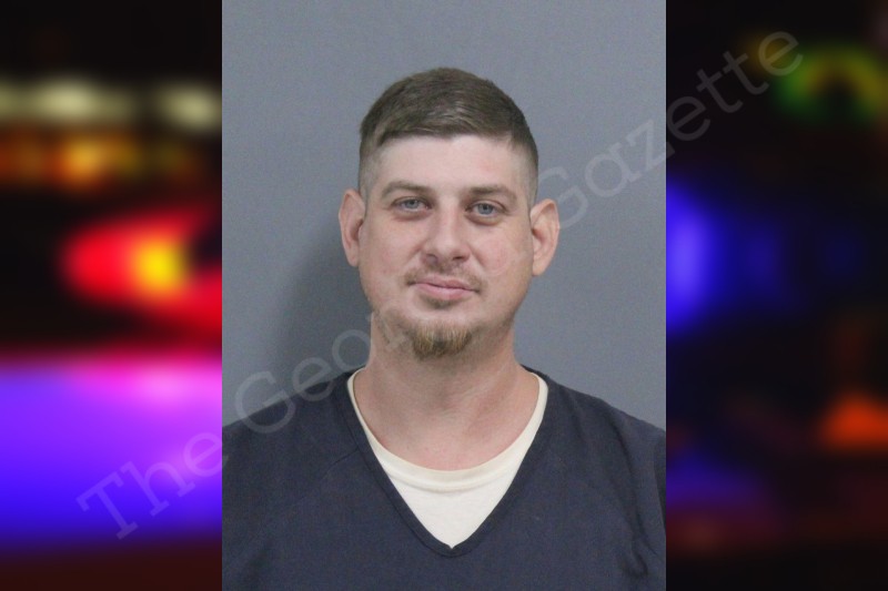 Robert Gosnell Catoosa County