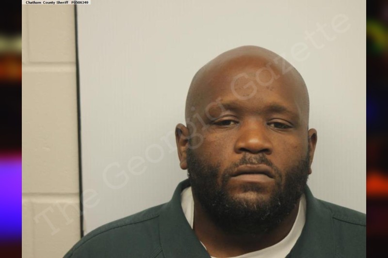 Giles Chatham County