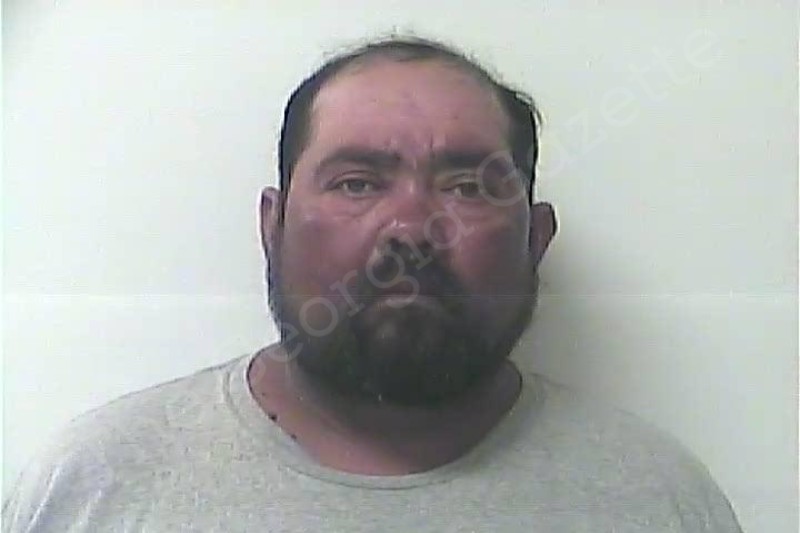 Jose GonzalezMontoya Oconee County