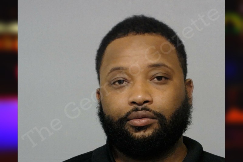 Gradlen Riggins — Bibb County Jail Bookings