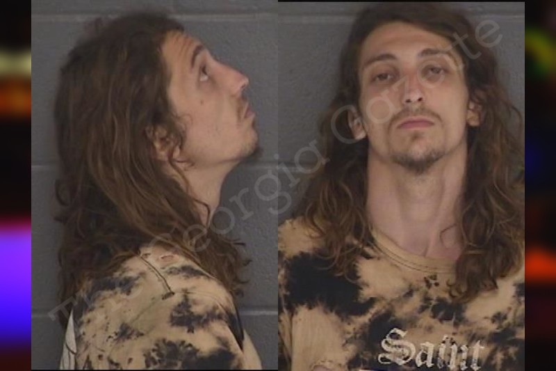 Christopher Guthrie Barrow County