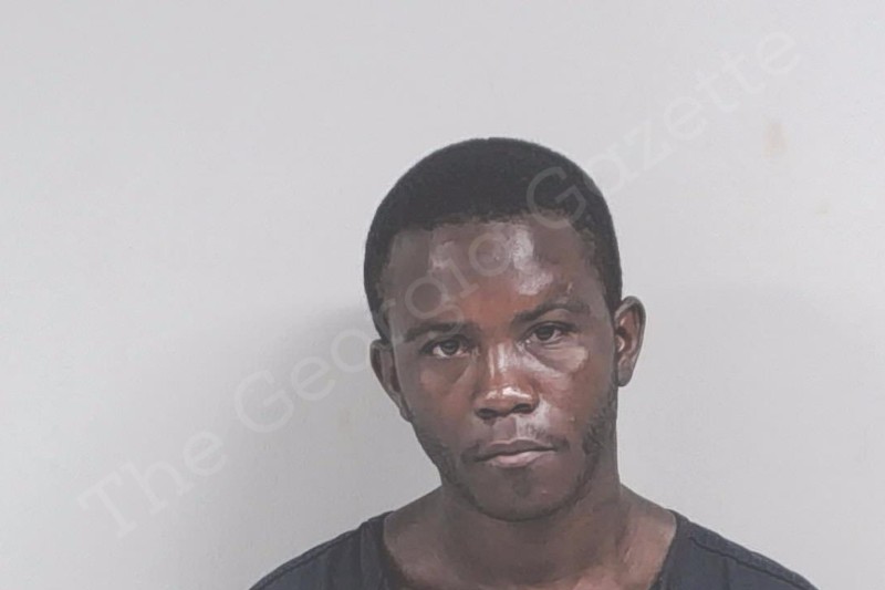 Dion handspike lowndes county jail bookings