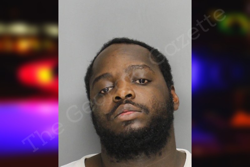 Edward Harris Cobb County