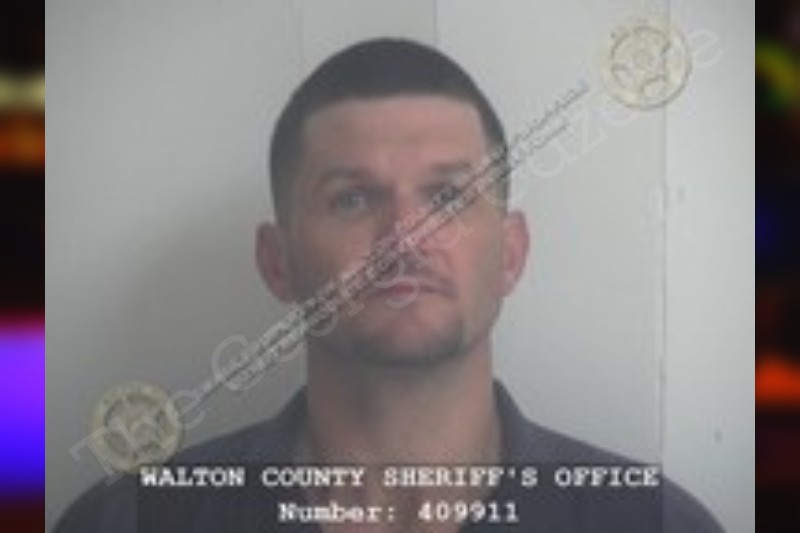 Shane Harris | Walton County