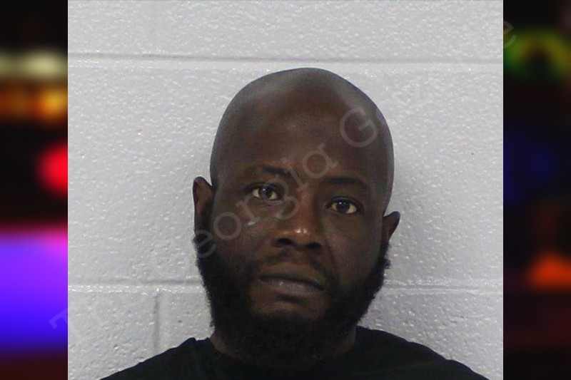 Terry Harris — Carroll County Jail Bookings