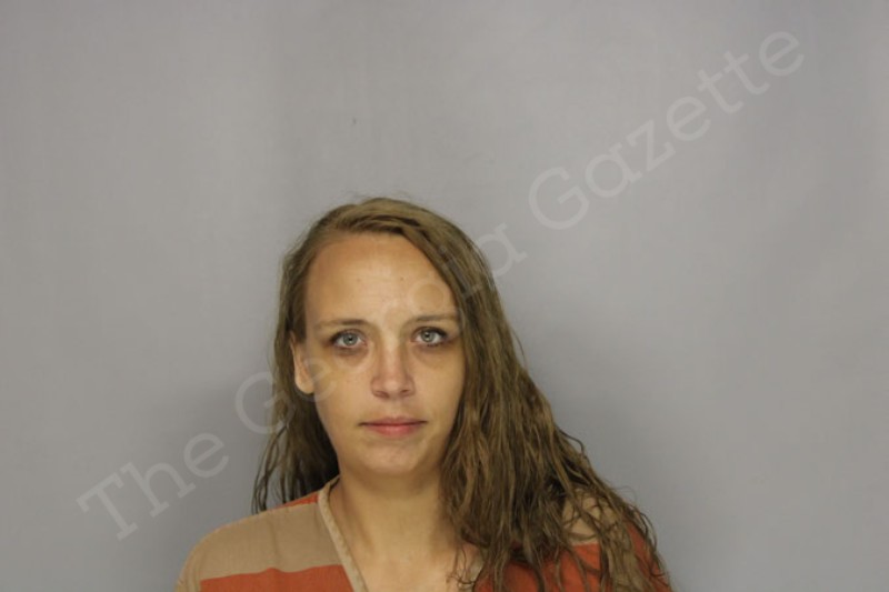 Tiffany Hart | Hall County Jail Bookings