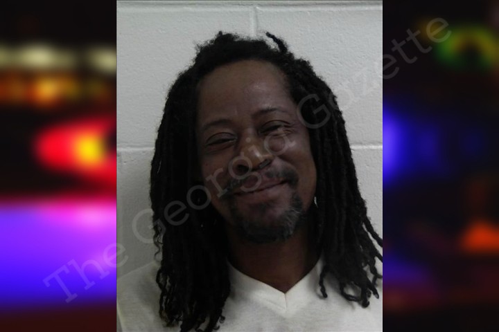 Bobby Hasley — Decatur County Jail Bookings
