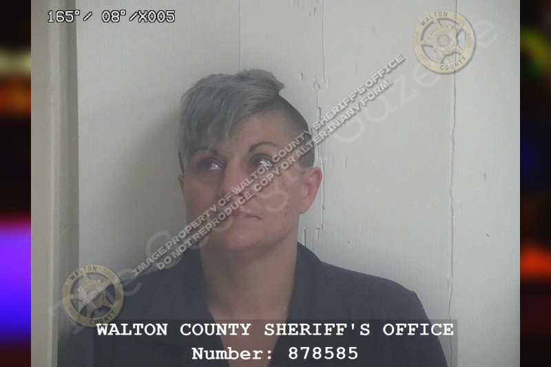 Nina Heddleson Walton County