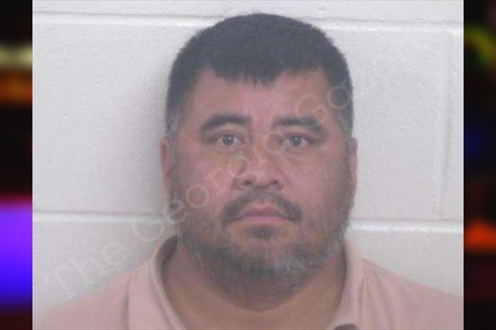 Osiel Hernandez | Washington County