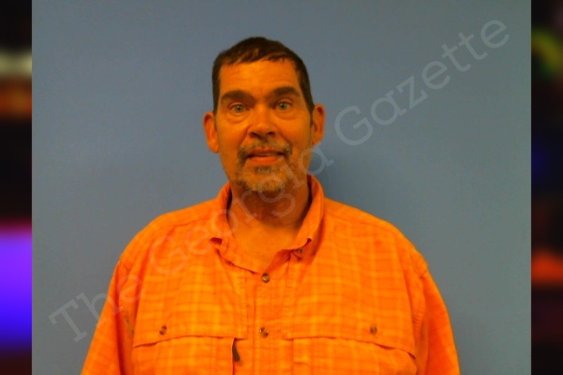 Harold Herrin — Troup County