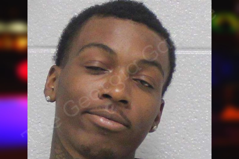 James Hill Carroll County