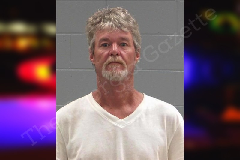 Chester Hodges Baldwin County Jail Bookings