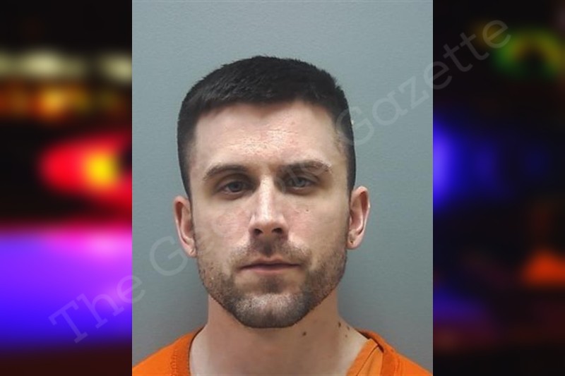 Daniel Holton Cherokee County Jail Bookings