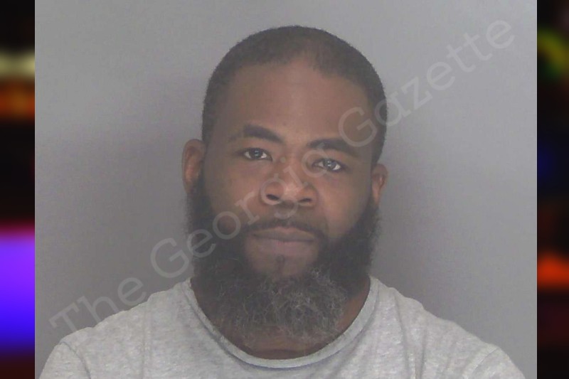 Mattrail Hooks Douglas County