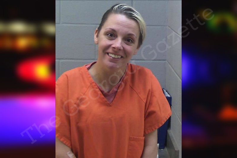 Lucy Hand — Madison County Jail Bookings