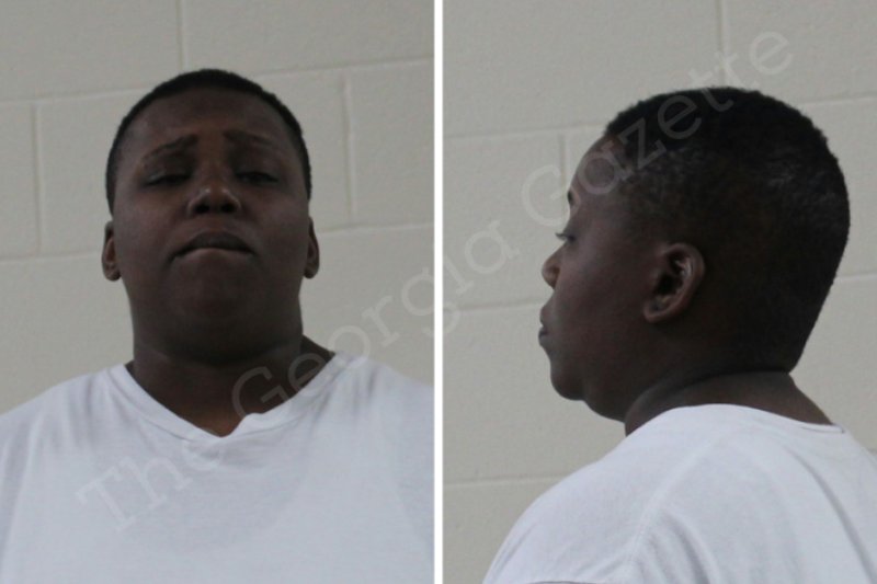 Ernestine Hicks Houston County