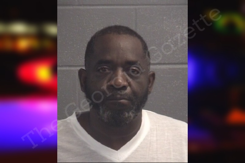 Walter Hobbs | Spalding County