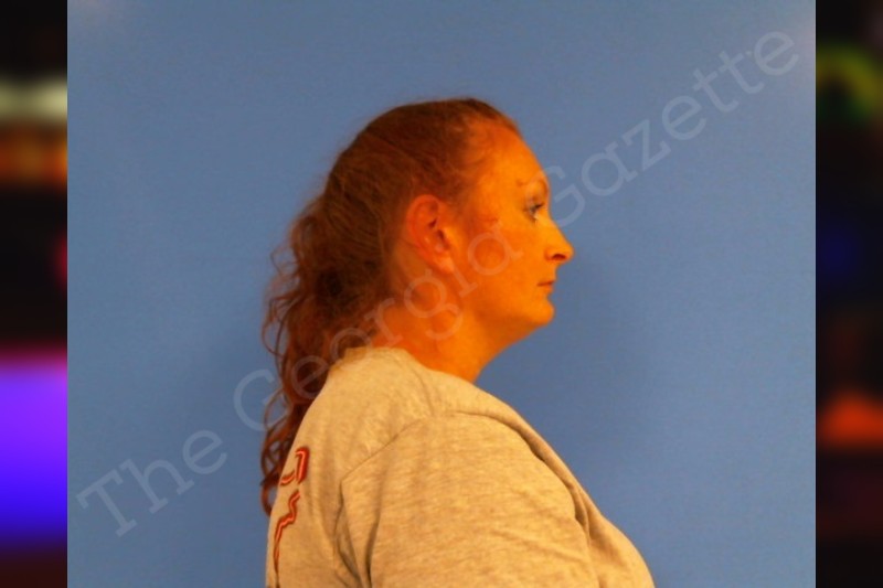 Shannon Holland Troup County