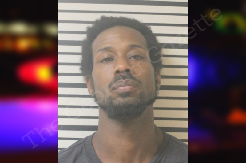 Eleagar Israel Toombs County