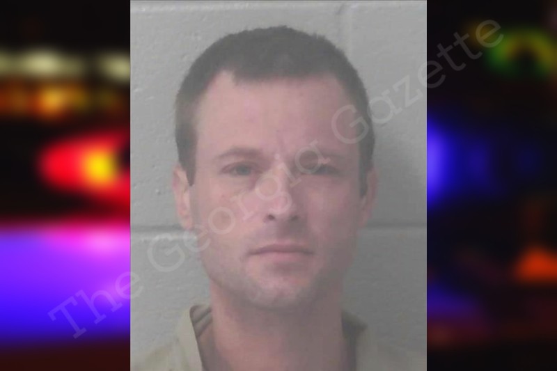 Janis Jackson Newton County