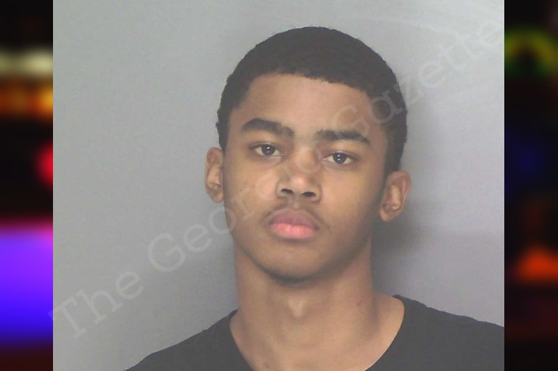 Sidney Jackson Douglas County